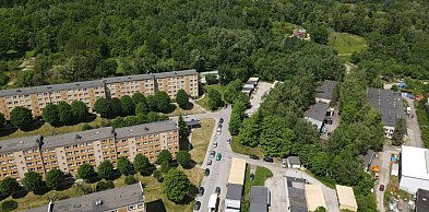 Nowy łącznik drogowy w Gorlicach. Miasto wybrało wykonawcę [FOTO]