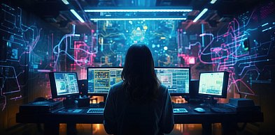 Kali Linux: narzędzie hakerów czy ochrona przed nimi?