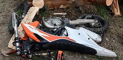 Śmiertelny wypadek w Czarnej. Są nowe ustalenia policji