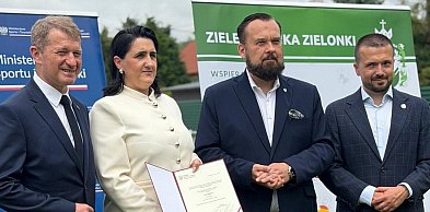 Rządowe pieniądze trafią do Brunar. Stadion czeka gruntowna przebudowa!