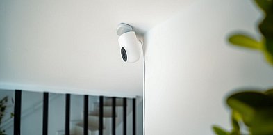 Monitoring domu — kamera IP czy CCTV? Praktyczny poradnik