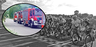 Niedawno ścigał się na Torze Poznań. W Boże Ciało zginął na rowerze w Beskidzie