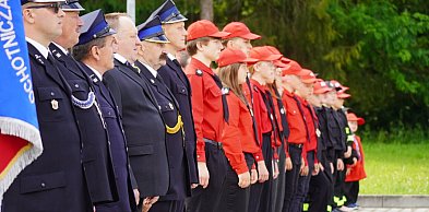 70 lat służby mieszkańcom. OSP Biesna świętowała jubileusz [FOTO]