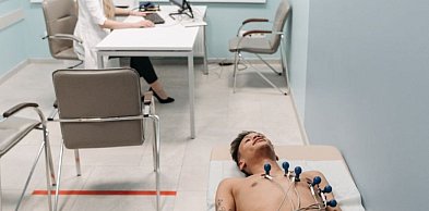 Kiedy umówić się do kardiologa? Sygnały, których nie warto ignorować