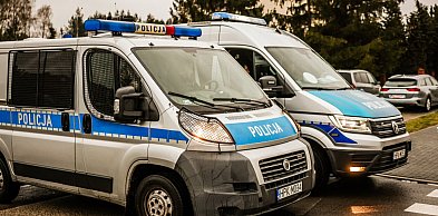 Alarm  w gorlickiej budowlance. Ewakuowano całą szkołę