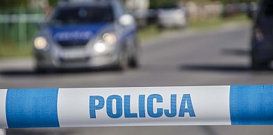 Zarzuty dla Franciszka S. po tragicznym wypadku w miejscowości Łosie