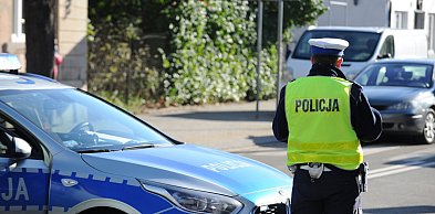 Szok! Nieletni na jednośladach znów sprawcami zdarzeń drogowych