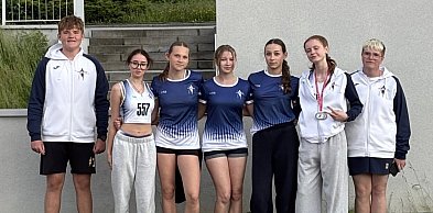Maraton Gorlice z medalami na Mistrzostwach Małopolski