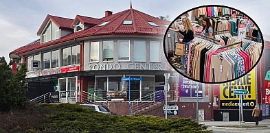 Gorlice. Popularna sieć wchodzi do Rondo Center. To będzie duży sklep!
