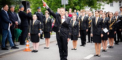 Orkiestry dęte zagrały w Łużnej. Za nami III Powiatowy Przegląd [FOTO]