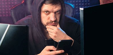 Cyberbezpieczeństwo w powiecie gorlickim: Jak nie dać się oszukać w internecie?