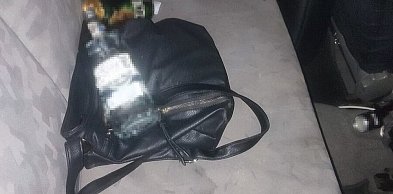 Dramat na drodze: pijany ojciec, pijana matka i 5-latek w jednym aucie!