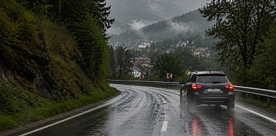 Czy chińskie opony są bezpieczne? Sprawdzamy markę Goodride na tle europejskiej..