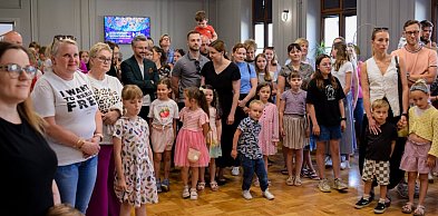 To była prawdziwa uczta dla oczu. Młodzi artyści pokazali swoje najlepsze prace!