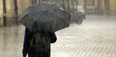 Nadciągają burze! Sprawdź, gdzie uderzą najintensywniej