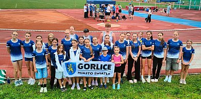 42 zawodników Maratonu Gorlice błysnęło w Tarnowie [VIDEO]