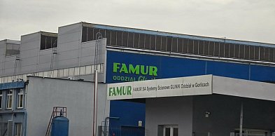 Gorlice. Wielkie zwolnienia grupowe na Fabryce. Wiemy, ile osób straci pracę