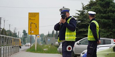 Kolejny wysyp pijanych kierowców na drogach regionu. Policja nie miała litości