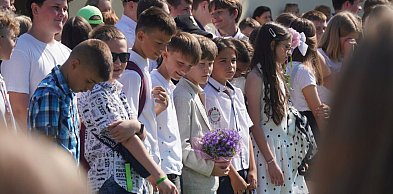 Gorlicka Piątka żegna rok szkolny 2025/2026 [FOTO]