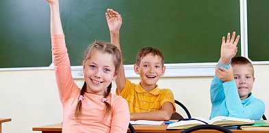Koniec roku szkolnego w Gorlicach. Wiemy, ilu uczniów opuszcza podstawówki