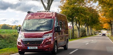 Bus na weekend, jeden dzień czy dłużej? Kiedy wynajem auta dostawczego w Poznaniu