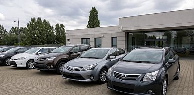 Masz na sprzedaż starego klasyka? Dlaczego skup aut to najlepsza opcja dla Toyoty