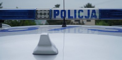 Napad na 14-latka w Lipinkach. Policja prowadzi intensywne poszukiwania