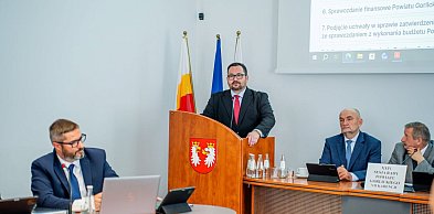 Starosta studzi emocje: „mamy plan B” dla siedziby urzędu