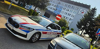 Akcja transplantacyjna w gorlickim szpitalu? Są specjaliści nawet z Gdańska!