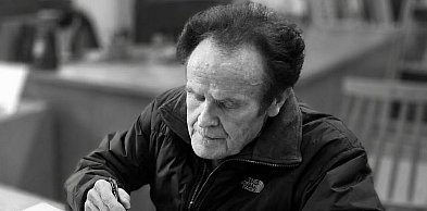 Zmarł Stanisław Bystrowicz. Pedagog, samorządowiec i społecznik