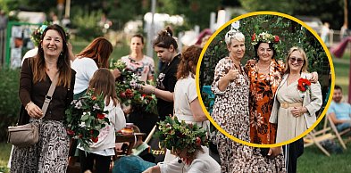 Siary. Rozpoczął się jeden z najsmaczniejszych Festiwali w regionie [FOTO]