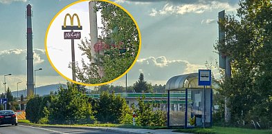 Ten pylon to dla wielu symbol. Dwoje radnych chce go uratować i wyeksponować!