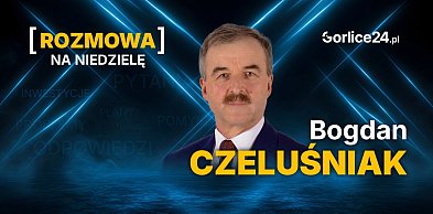 Wójt Gminy Lipinki: Chcemy wykorzystać każdą szansę na rozwój gminy