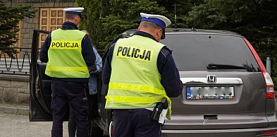 Nie prowadził auta, a i tak dostał wysoki mandat! Policja ukarała pasażera