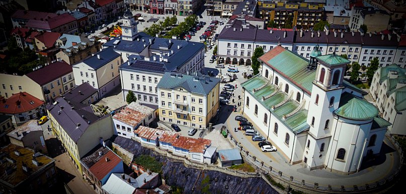 Powalczmy w niedzielę o dużą kasę! Za największą frekwencję prawie pół miliona