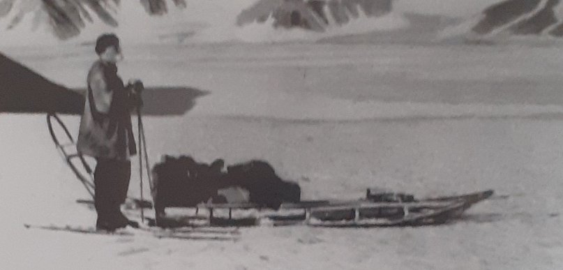 Znani i nieznani: Aleksander Kosiba - polarnik i glacjolog z Libuszy