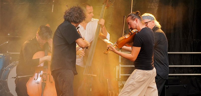Festiwal 4 Strony Karpat na gorlickim Rynku już 23-24 sierpnia!