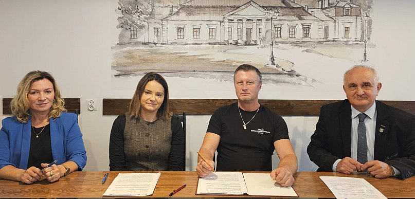 Modernizacja szkół w Ropie. Lepsze warunki dla uczniów z niepełnosprawnościami