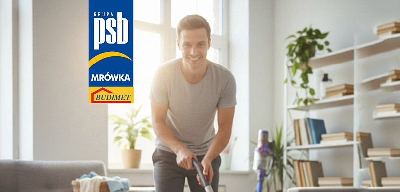 Listopad na czysto! Mistrzowskie ceny wjeżdżają do Mrówki Gorlice!