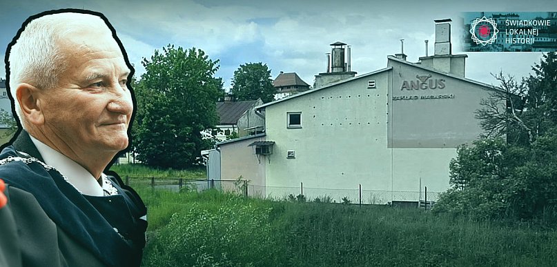 Wywiad z Janem Wojnarskim o historii wędlin i rzemiośle w Gorlicach