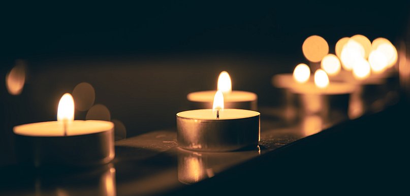 W ubiegłym tygodniu odeszli od nas... Wspominamy zmarłych mieszkańców