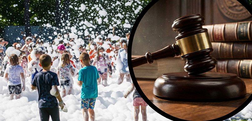 Dramat na pikniku rodzinnym w . Niech to będzie przestrogą na ten sezon