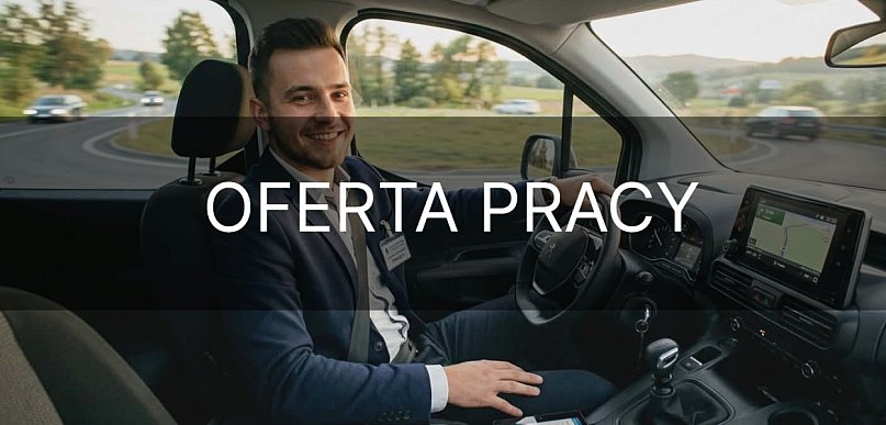 Oferta pracy: CHM Group zatrudni Kierownika Regionalnego w branży vape
