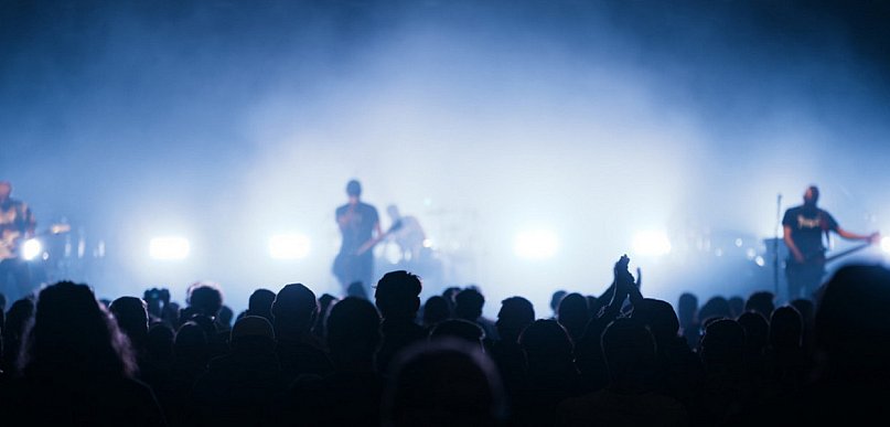 Dni Gorlic 2026. Legenda punk rocka zagra podczas Rockowego Piątku!