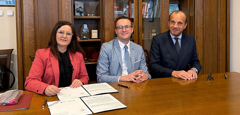 Rodzice czekali na to od lat. W Sękowej powstanie pierwszy żłobek