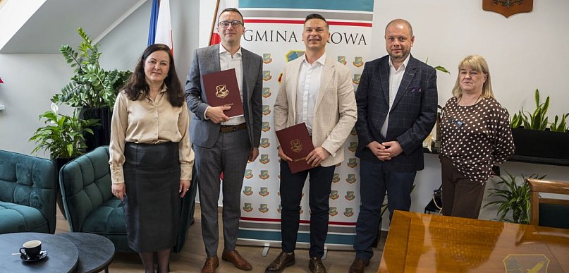 Wapienne z nową atrakcją turystyczną. Inwestycja za 5,8 mln zł