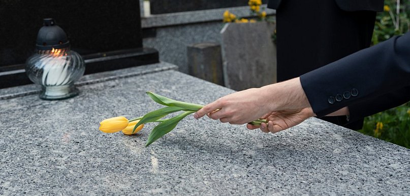 W ubiegłym tygodniu odeszli od nas... Wspominamy zmarłych mieszkańców