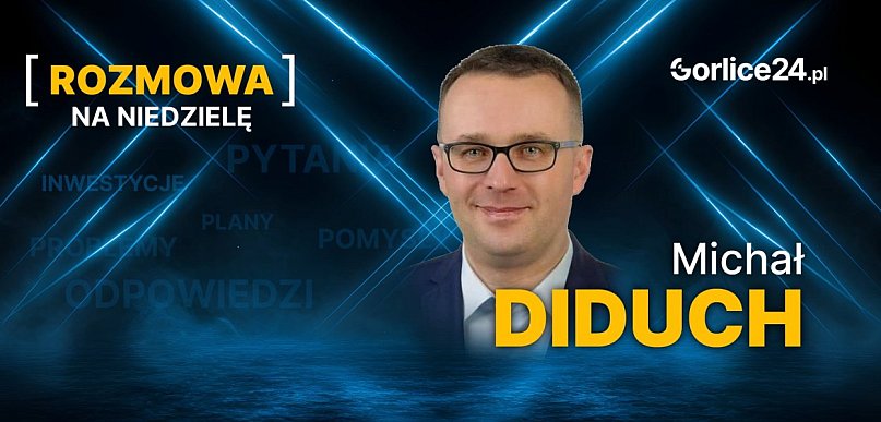 Wielkie plany i inwestycje. Rozmawiamy z zastępcą Wójta Gminy Sękowa