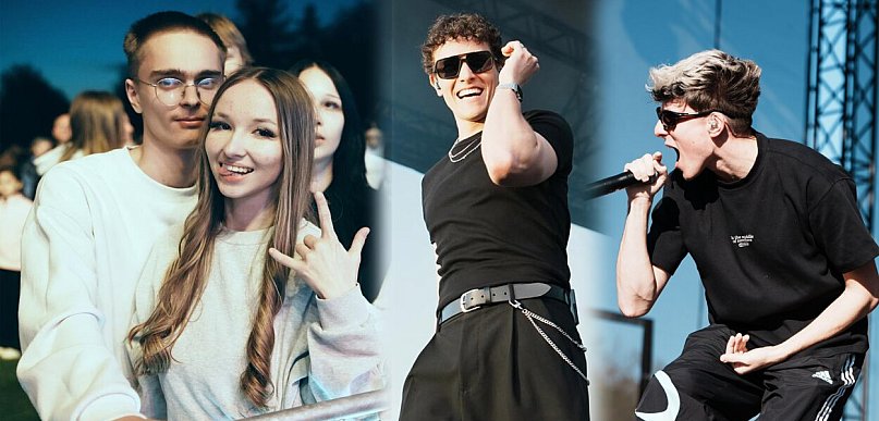 Finał Dni Gorlic: kilka tysięcy osób bawiło się pod sceną! [FOTO/WIDEO]
