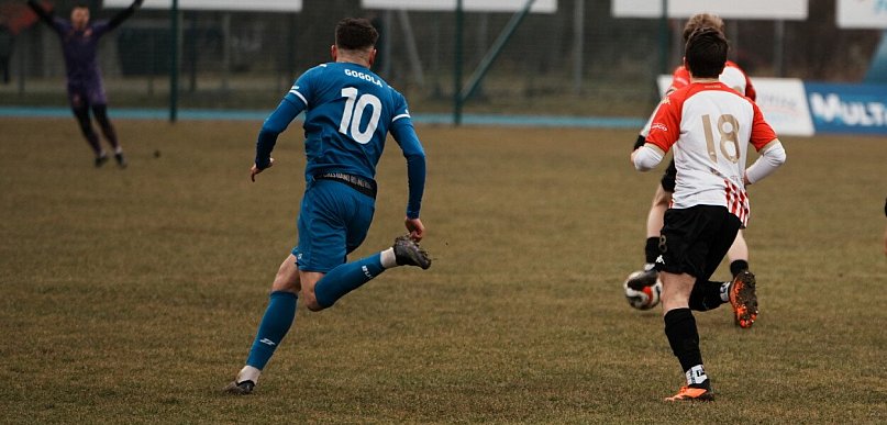 Puchar Polski. Beskid vs Glinik w walce o półfinał